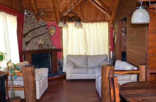 Angostura Ski Chalet | Seaside Retreat at Casa Los Coihues - Pet Friendly Stay