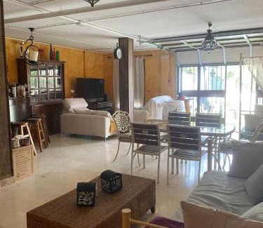Cordoba House | Experience Casa Los Encinares: 4-Star Family-Friendly Oasis