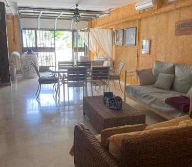 Cordoba House | Experience Casa Los Encinares: 4-Star Family-Friendly Oasis