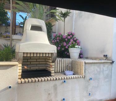 Cordoba House | Experience Casa Los Encinares: 4-Star Family-Friendly Oasis