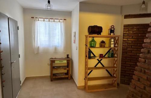 La Rioja House | Casa los girasoles