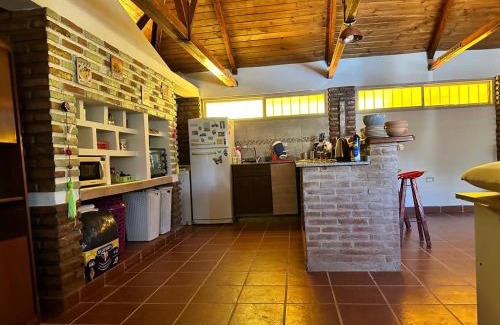 La Rioja House | Casa los girasoles