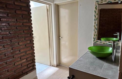 La Rioja House | Casa los girasoles