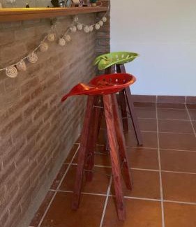 La Rioja House | Casa los girasoles