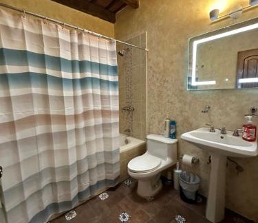 Antigua Guatemala House | Family-Friendly Retreat at Casa Los Héroes - Rated 9.3/10