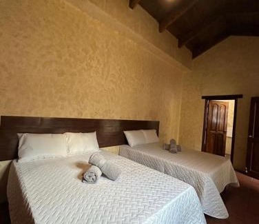 Antigua Guatemala House | Family-Friendly Retreat at Casa Los Héroes - Rated 9.3/10