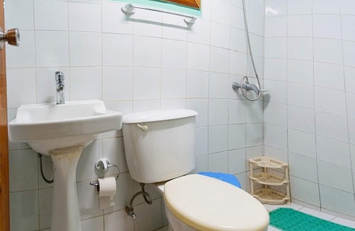 Soroa House | Experience Casa Los Helechos: Family-Friendly Getaway