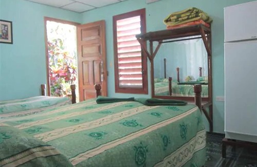 Soroa House | Experience Casa Los Helechos: Family-Friendly Getaway