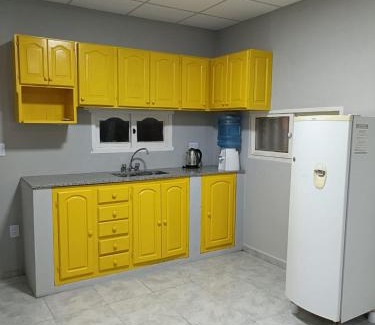 Dos de Abril Department House | Casa Los Lapachos