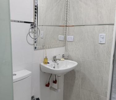 Dos de Abril Department House | Casa Los Lapachos