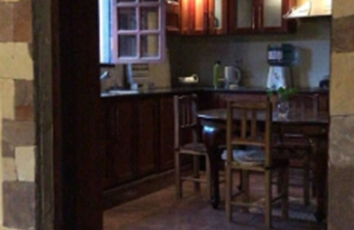 Maimara House | Discover Casa Los Mirlos: Pet-Friendly Retreat with Spa