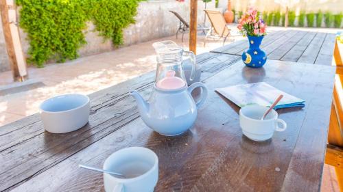 Canillas de Aceituno House | Relax at Casa Los Naranjos with Pool & Family-Friendly Amenities