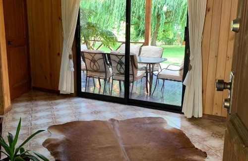 Osorno House | Explore Casa Los Notros: Family-Friendly & Top Rated 4-Star Stay