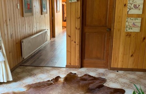 Osorno House | Explore Casa Los Notros: Family-Friendly & Top Rated 4-Star Stay