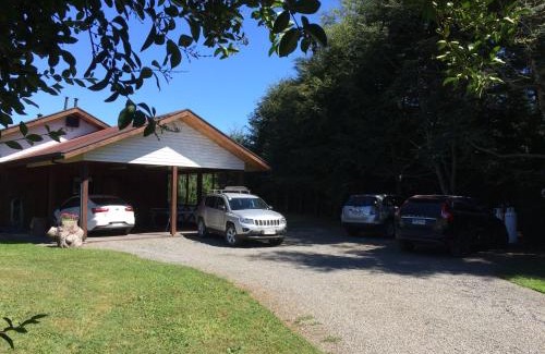 Osorno House | Explore Casa Los Notros: Family-Friendly & Top Rated 4-Star Stay