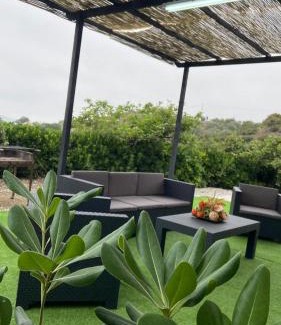 Sedella House | Relax at Casa Los Pérez - Pet Friendly with Ocean Views