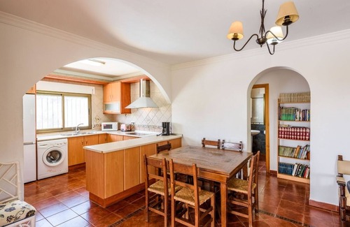 Sedella Villa | Discover Casa Los Pérez Sedella: Rated 9/10 with Pool & Spa