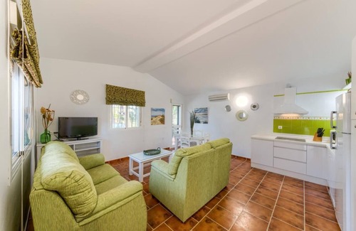 Conil de la Frontera House | Casa Los Pinos Pleamar - Ideal Andalusian Getaway with Pool