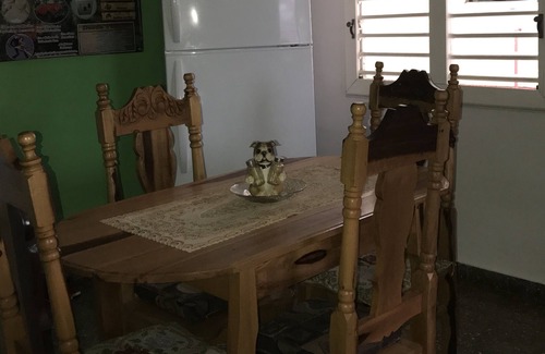 Vinales House | Discover Casa Los Rodriguez: Comfort with Pet-Friendly Amenities