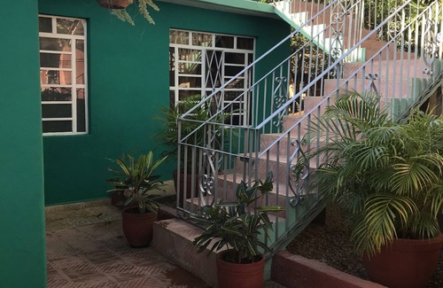 Vinales House | Discover Casa Los Rodriguez: Comfort with Pet-Friendly Amenities
