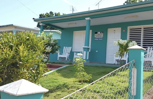 Vinales House | Discover Casa Los Rodriguez: Comfort with Pet-Friendly Amenities