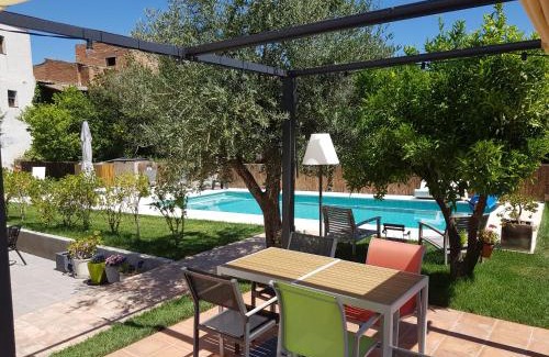 Pinos del Valle Bed & Breakfast | Experience Casa los Tejones: Oceanfront Bliss Awaits