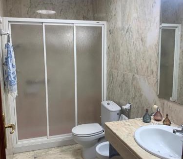 Aldeanueva de Ebro Apartment | Casa Los Tios