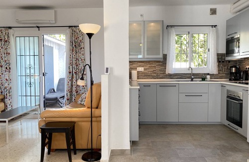 Chimenea House | Private Pool Bliss at Casa Lovisa with Family-Friendly Amenities