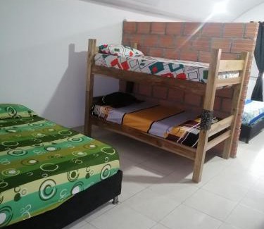 La Dorada House | Budget-Friendly Homestays in La Dorada, Colombia