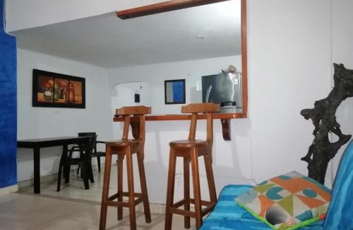 La Dorada House | Budget-Friendly Homestays in La Dorada, Colombia
