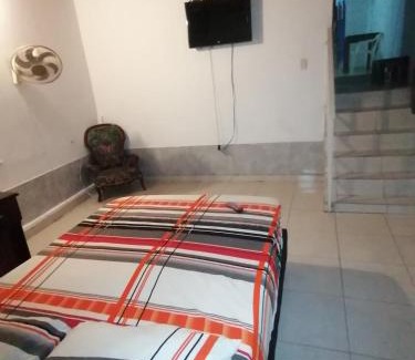 La Dorada House | Budget-Friendly Homestays in La Dorada, Colombia