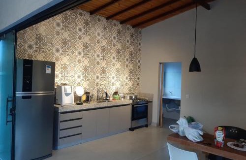 Guape House | Discover Casa Luísa: Pet-Friendly Family Retreat with Pool