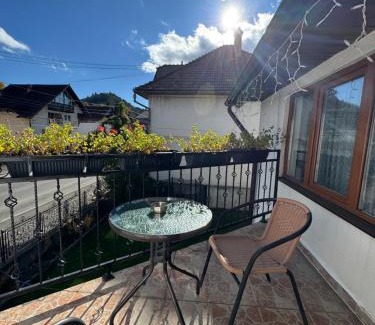 Moieciu House | Family-Friendly Retreat at Casa Luțea Awaits You!