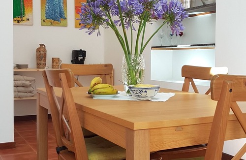 Ponta do Pargo House | Casa Lu: Exceptional Stay with Pool and Ocean Views