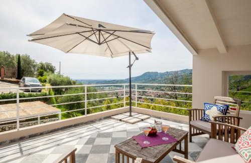 Massarosa House | Family-Friendly Getaway at Casa Lu with Pet Welcoming