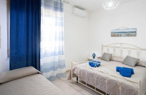 Specchiarica House | Stay at Casa Lu Paparoni, Steps from Specchiarica Beach