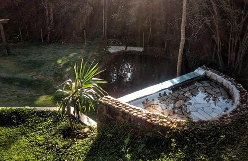 Piedade do Paraopeba Villa | Pet-Friendly Casa Lua with Ocean View & Hot Tub - Rated 9.8
