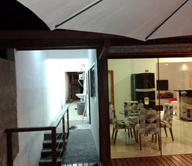 Tesouro da Colina House | Oceanfront Retreat at Casa Lua - Rated 9.4 by Guests