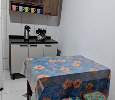 Pontal Apartment | Family-Friendly Retreat at Casa Lua Branda - Rated 9.1/10