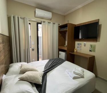 Brumadinho House | Family-Friendly Escape at Casa Lua Flat - Rated 8.6/10