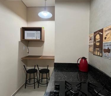 Brumadinho House | Family-Friendly Escape at Casa Lua Flat - Rated 8.6/10