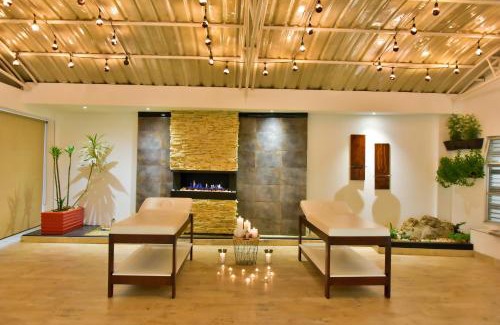 Chia Hotel | Relaxing Retreat at Casa Lua Hotel Spa with Top Amenities