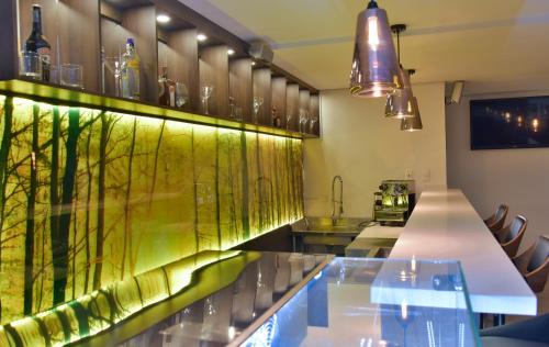 Chia Hotel | Relaxing Retreat at Casa Lua Hotel Spa with Top Amenities
