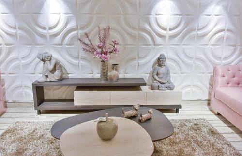 Chia Hotel | Relaxing Retreat at Casa Lua Hotel Spa with Top Amenities