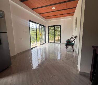 San Rafael Apartment | Casa Luagua