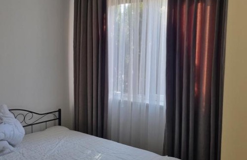 Buzau Apartment | Pet Friendly Retreat at Casa Luana with Perfect Reviews!