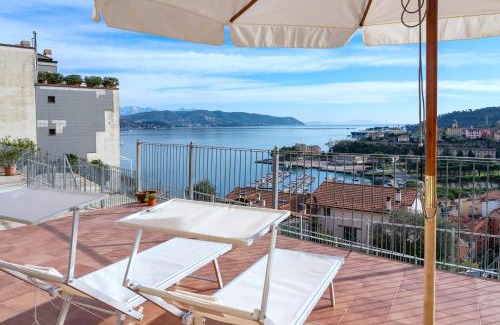 Cadimare Apartment | Welcoming Casa Lublu: Child-Friendly Haven with High Ratings