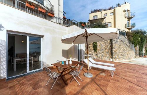 Cadimare Apartment | Welcoming Casa Lublu: Child-Friendly Haven with High Ratings