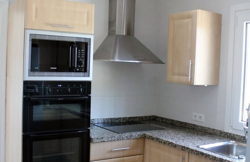 Canillas de Aceituno Villa | Casa Lucía: Top-Rated Villa with Pool and Ocean View