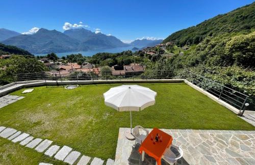 Plesio Apartment | Experience Casa Luca with Oceanfront Views for Families